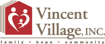 Vincent Village Logo