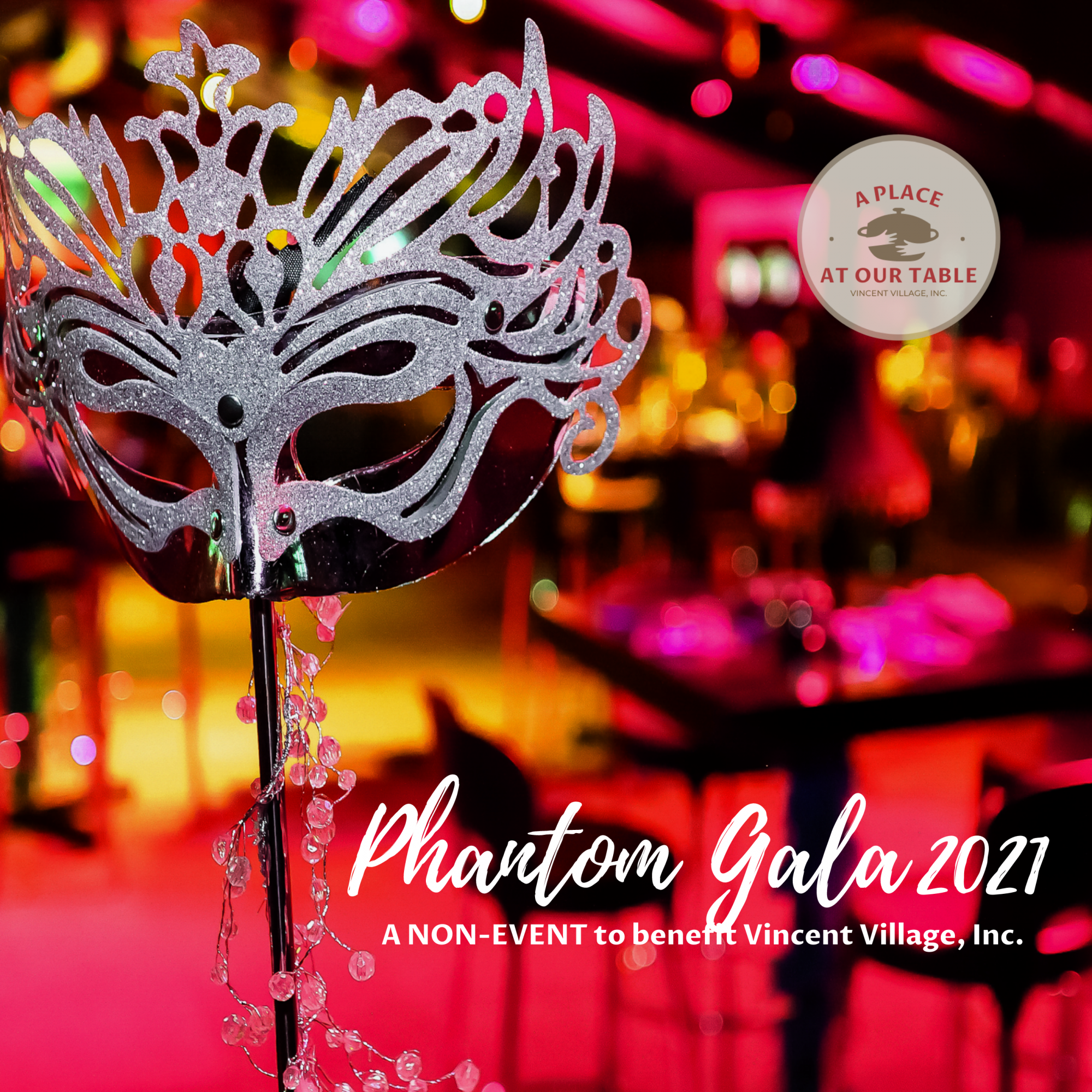 Phantom Gala 2021